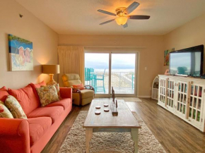 Tropic Isles 102 by ALBVR - Gorgeous Beachfront Views and super close to the heart of Gulf Shores biggest events